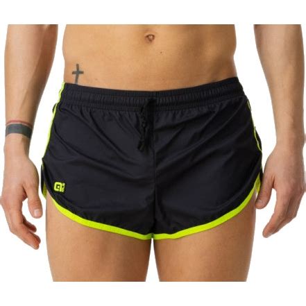 Hardloopshorts voor heren 